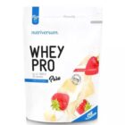 Whey Pro - 1000g